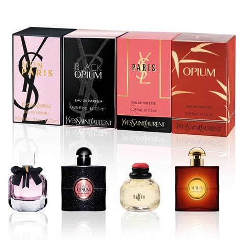 new ysl perfume macys|Macy's YSL perfume set.